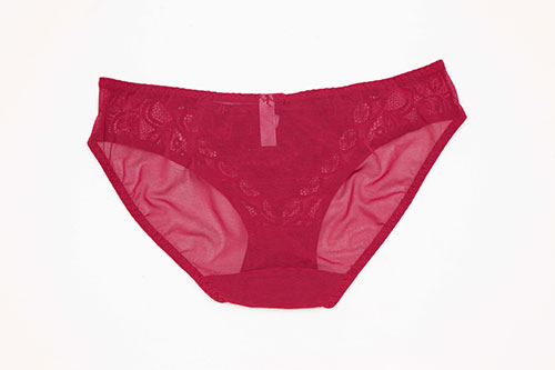 Womans underwear