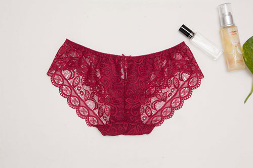 Womans underwear