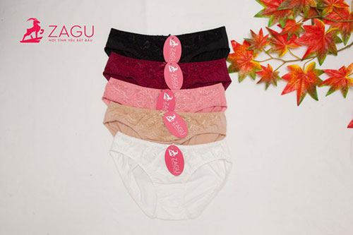 Womans underwear
