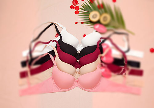 Womans underwear