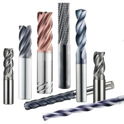 KYOCERA SGS Precision Tools