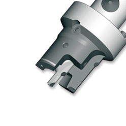Tooling for Valve Body Machining