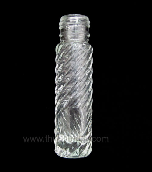 10ml Cosmetic glass bottle