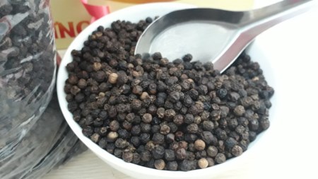 Pepper
