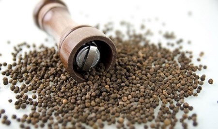Pepper