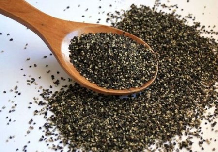 Pepper powder
