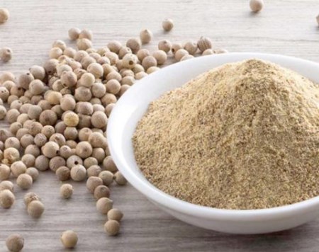 Pepper powder