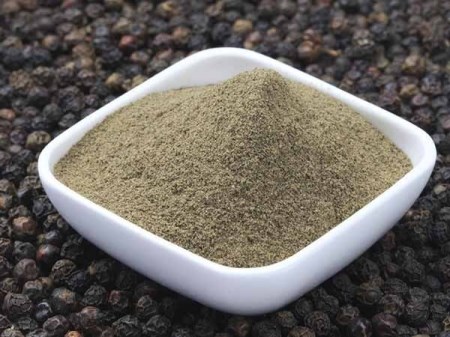 Pepper powder