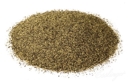 Pepper powder