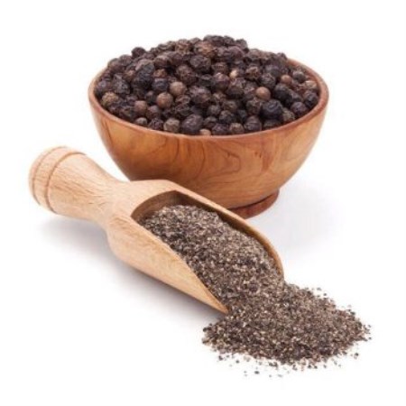 Pepper powder
