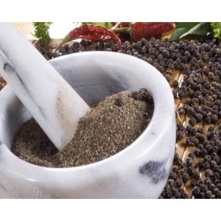 Pepper powder