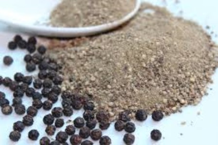 Pepper powder