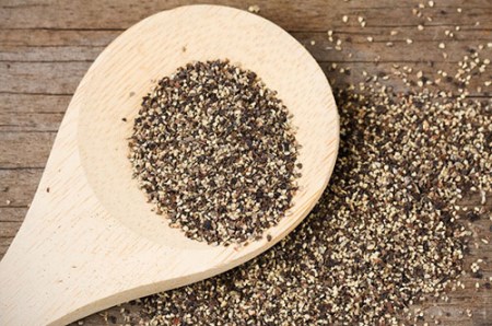 Pepper powder