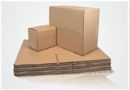 Carton boxes, paper boxes