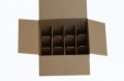 Carton boxes, paper boxes