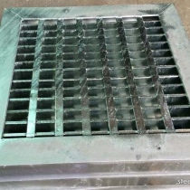Manhole covers