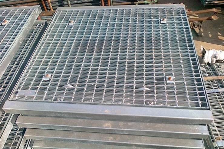 Manhole covers