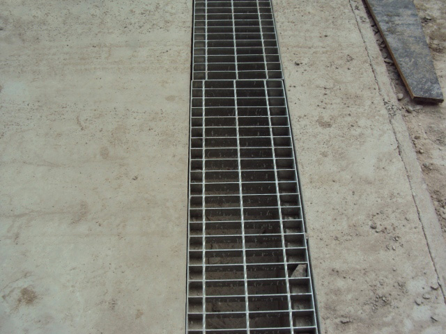 Drain covers
