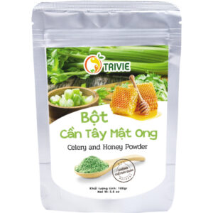 Celery powder