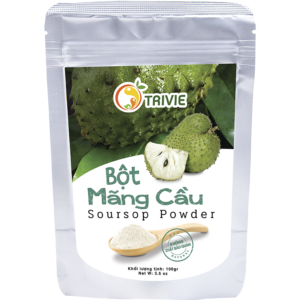 Custard powder