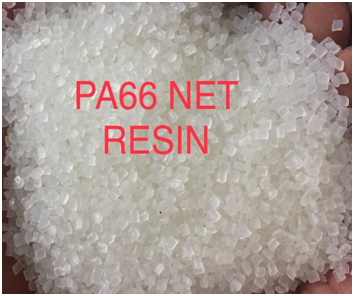 Technical plastic pellets