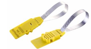 Metal strip seal