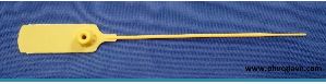 Griptight plastic seal