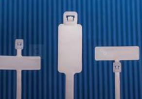 Note cable tie