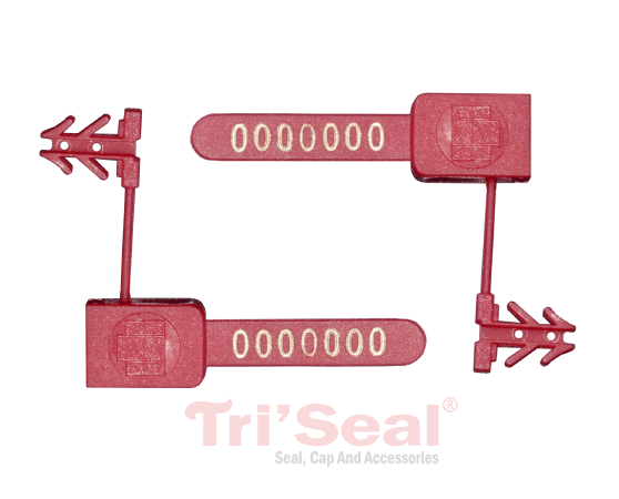 Plastic seal