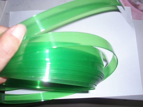 PET strap
