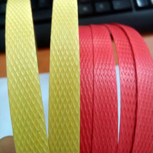 PET strap