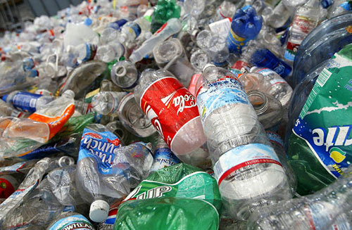 Plastic scrap purchasing