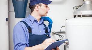 Boiler Inspection Service
