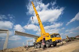 Crane Inspection Service