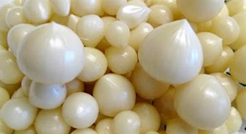 Ly Son garlic