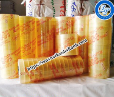 2F4 Transparent adhesive tape