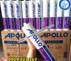Silicone Apollo A250