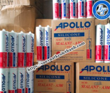 Silicone Apollo A300