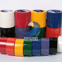 Colored tapes