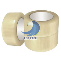 Clear tapes