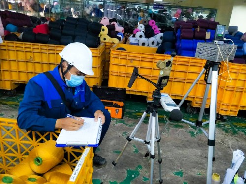 Environmental montoring