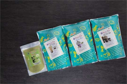 Milk powder