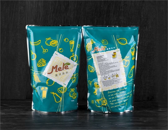 Milk powder
