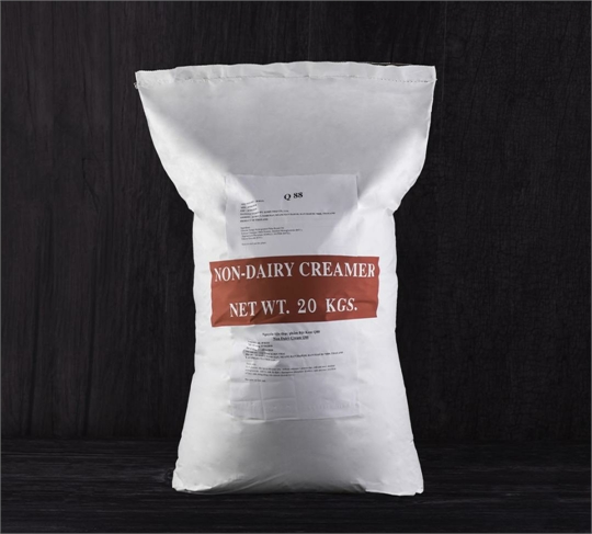 Milk powder