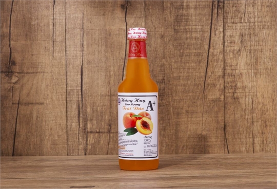 Syrup
