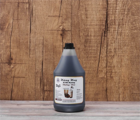 Syrup