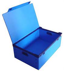 Danpla plastic box