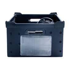 Danpla plastic box