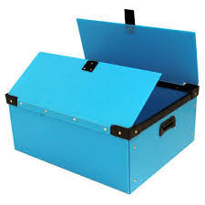 Danpla plastic box