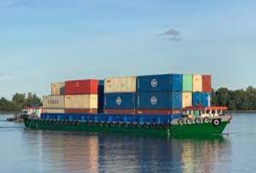 Dry port services